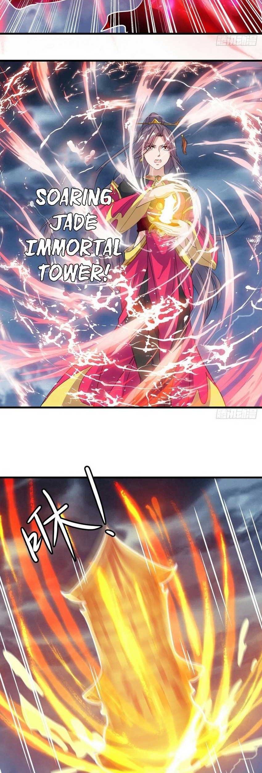 Peerless Soul Chapter 578 Gambar 4