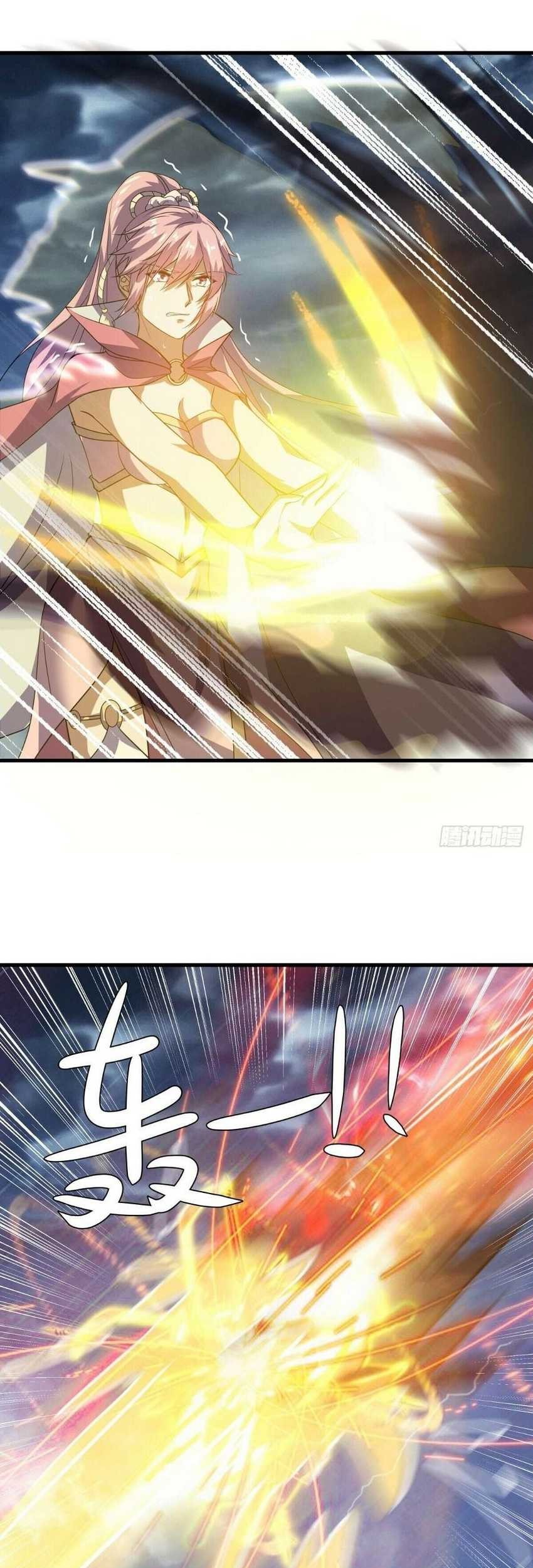 Peerless Soul Chapter 578 Gambar 11