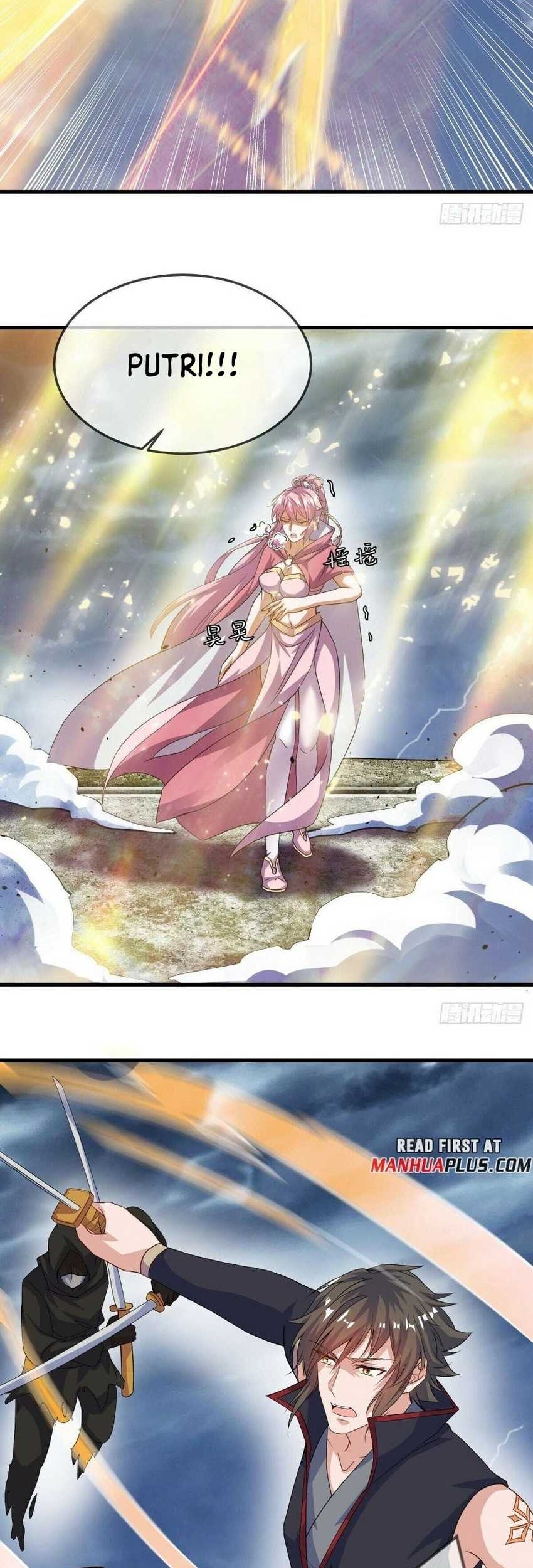 Peerless Soul Chapter 578 Gambar 12