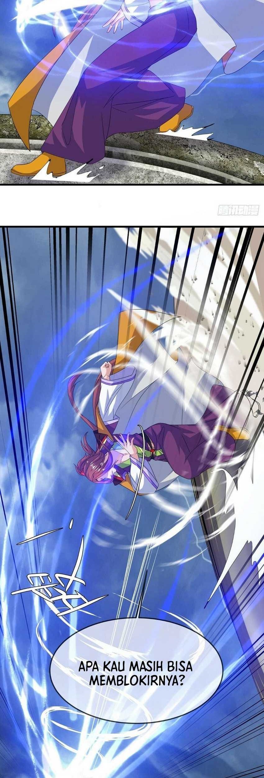 Peerless Soul Chapter 578 Gambar 14