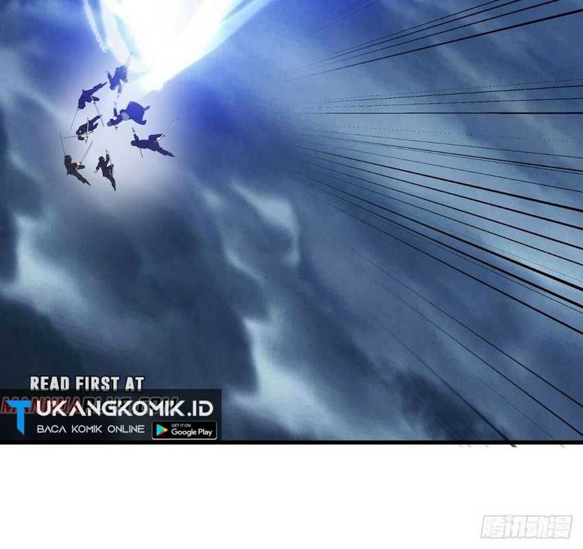 Peerless Soul Chapter 578 Gambar 15