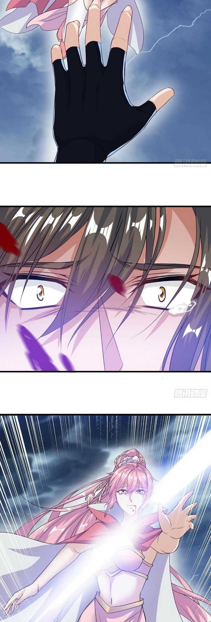 Peerless Soul Chapter 578 Gambar 18