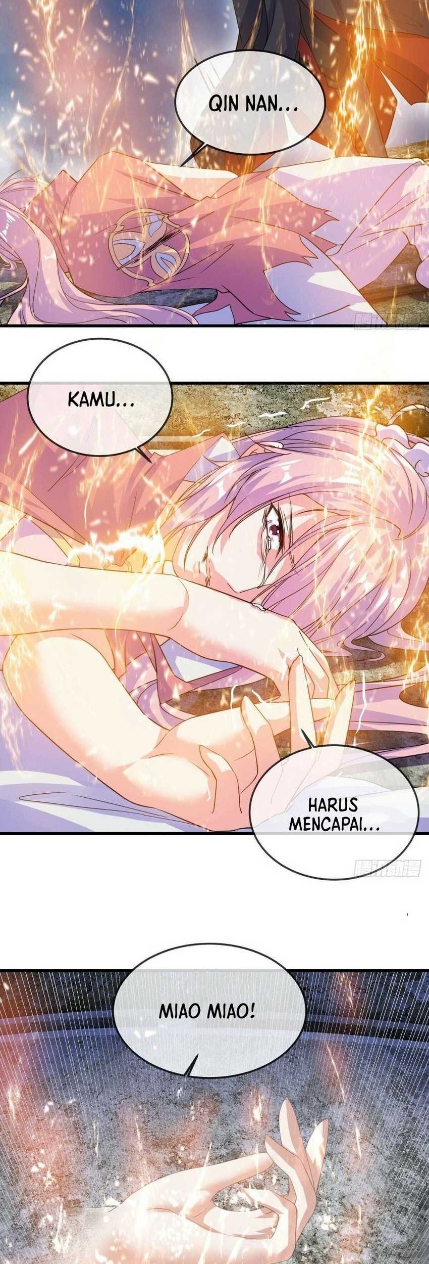 Peerless Soul Chapter 578 Gambar 21