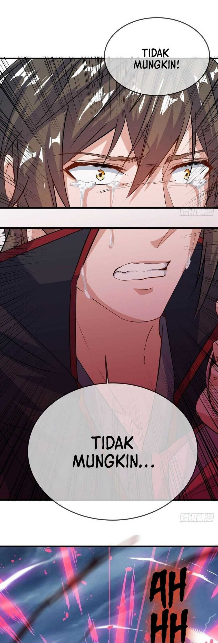 Peerless Soul Chapter 578 Gambar 24