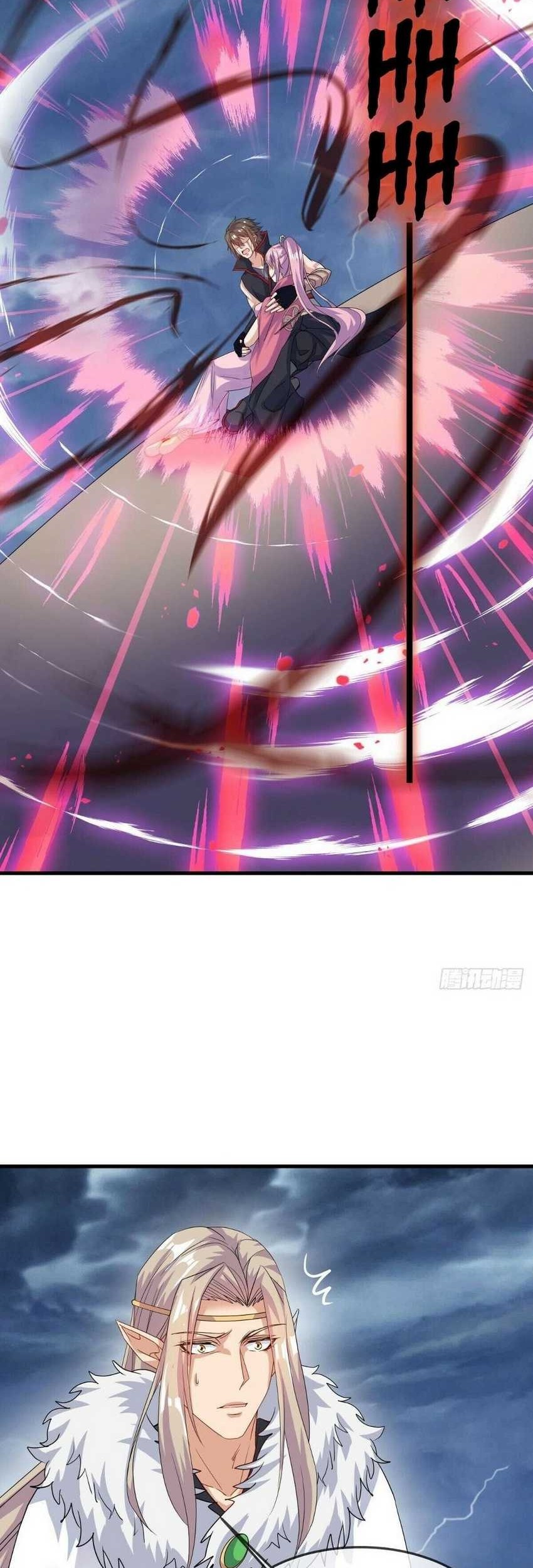 Peerless Soul Chapter 578 Gambar 25