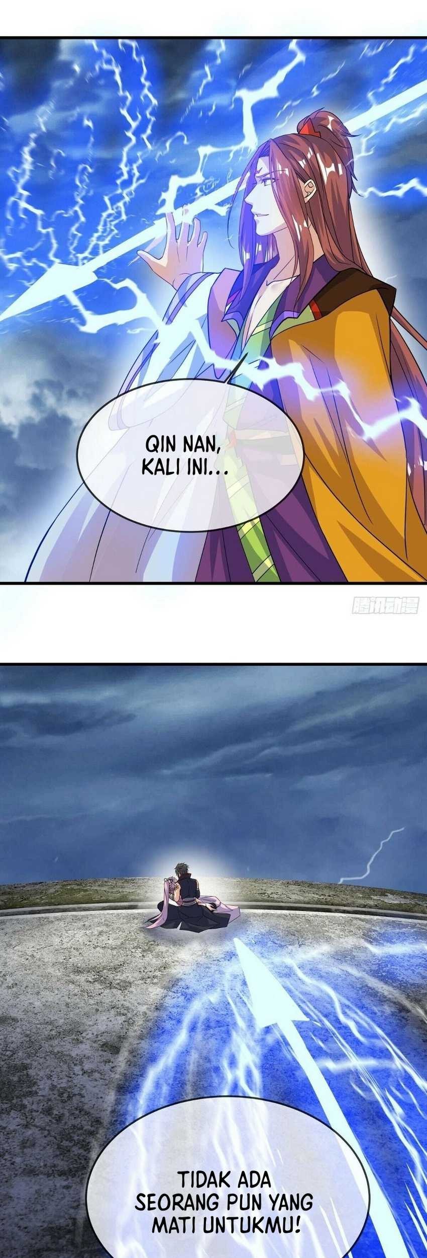 Peerless Soul Chapter 578 Gambar 28