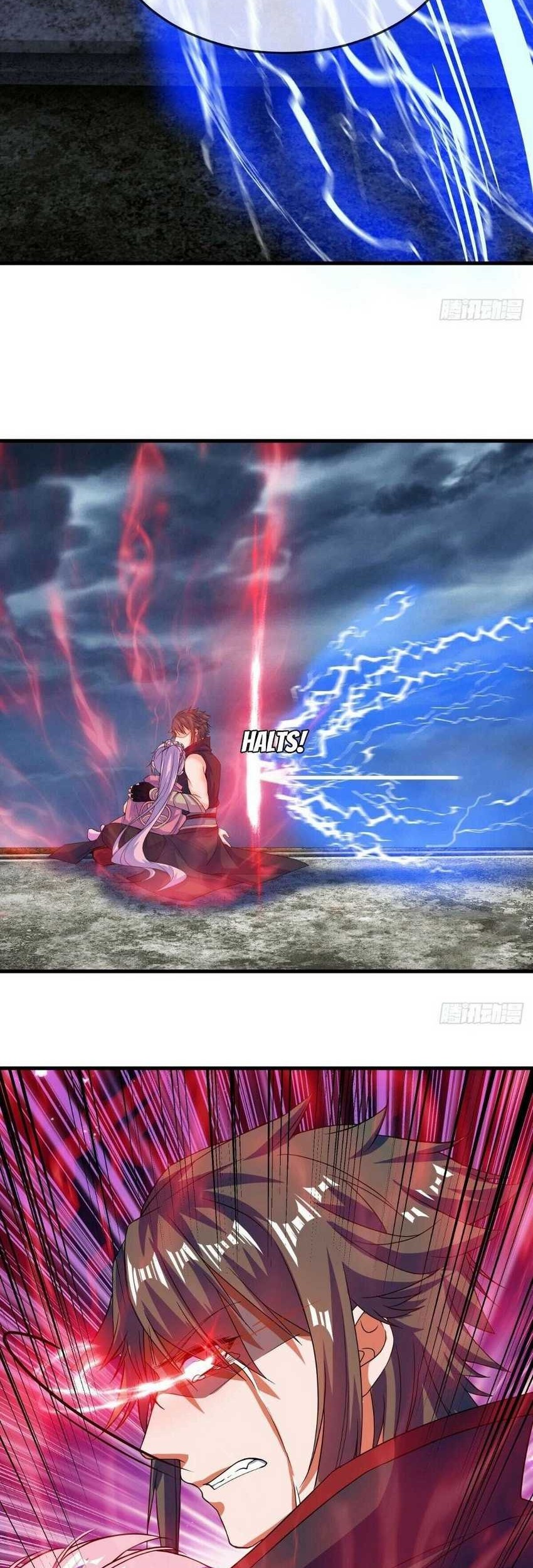 Peerless Soul Chapter 578 Gambar 29