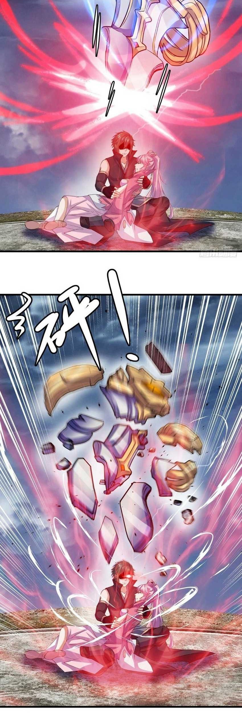 Peerless Soul Chapter 578 Gambar 34