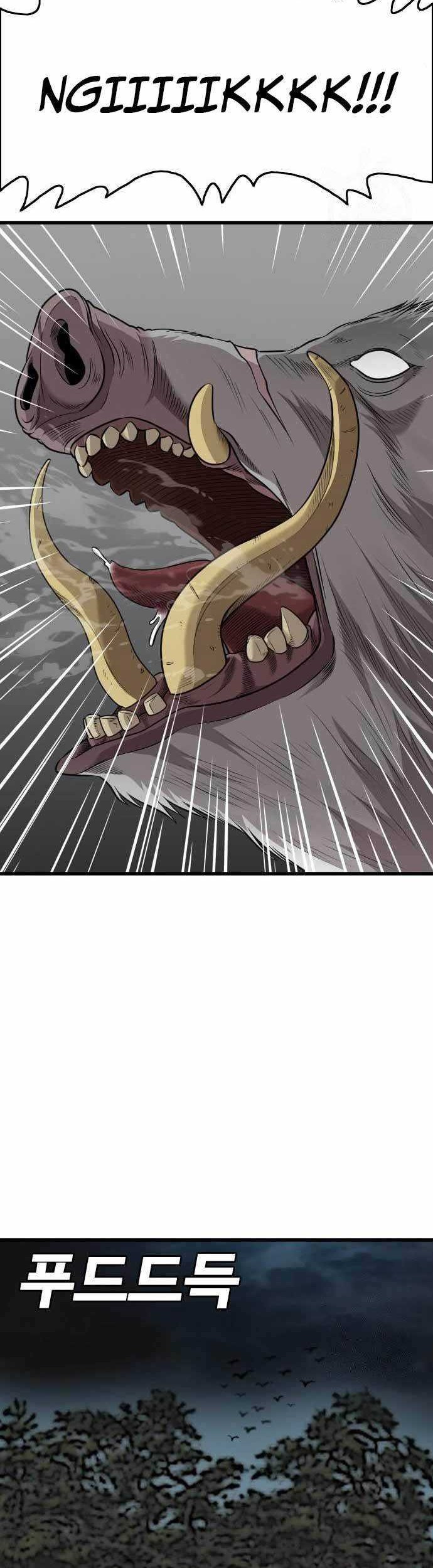 A Bad Person Chapter 174 Gambar 47