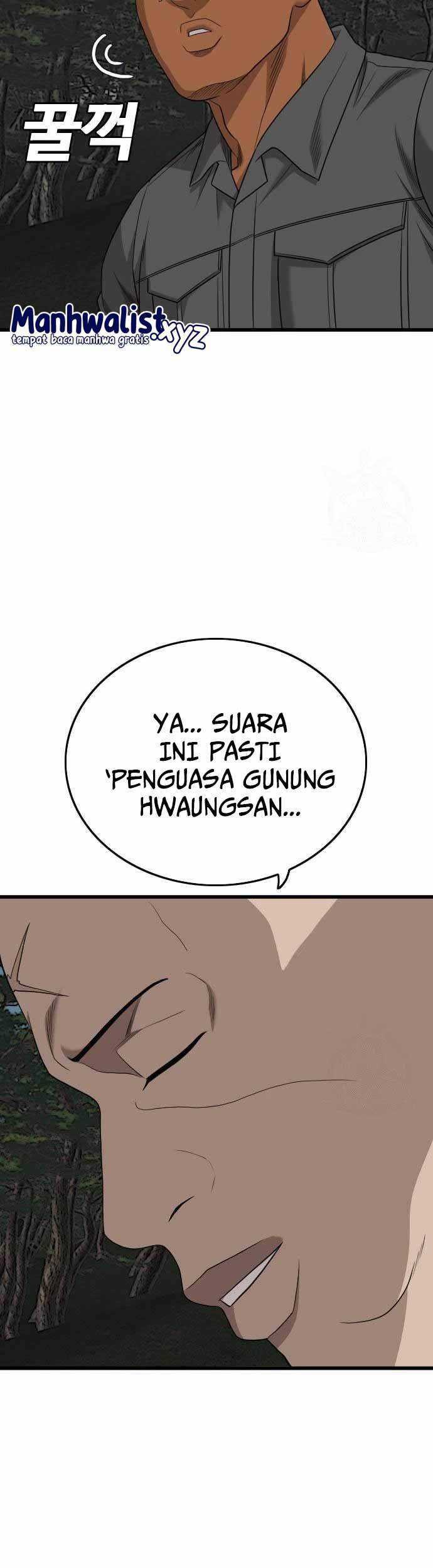 A Bad Person Chapter 174 Gambar 49