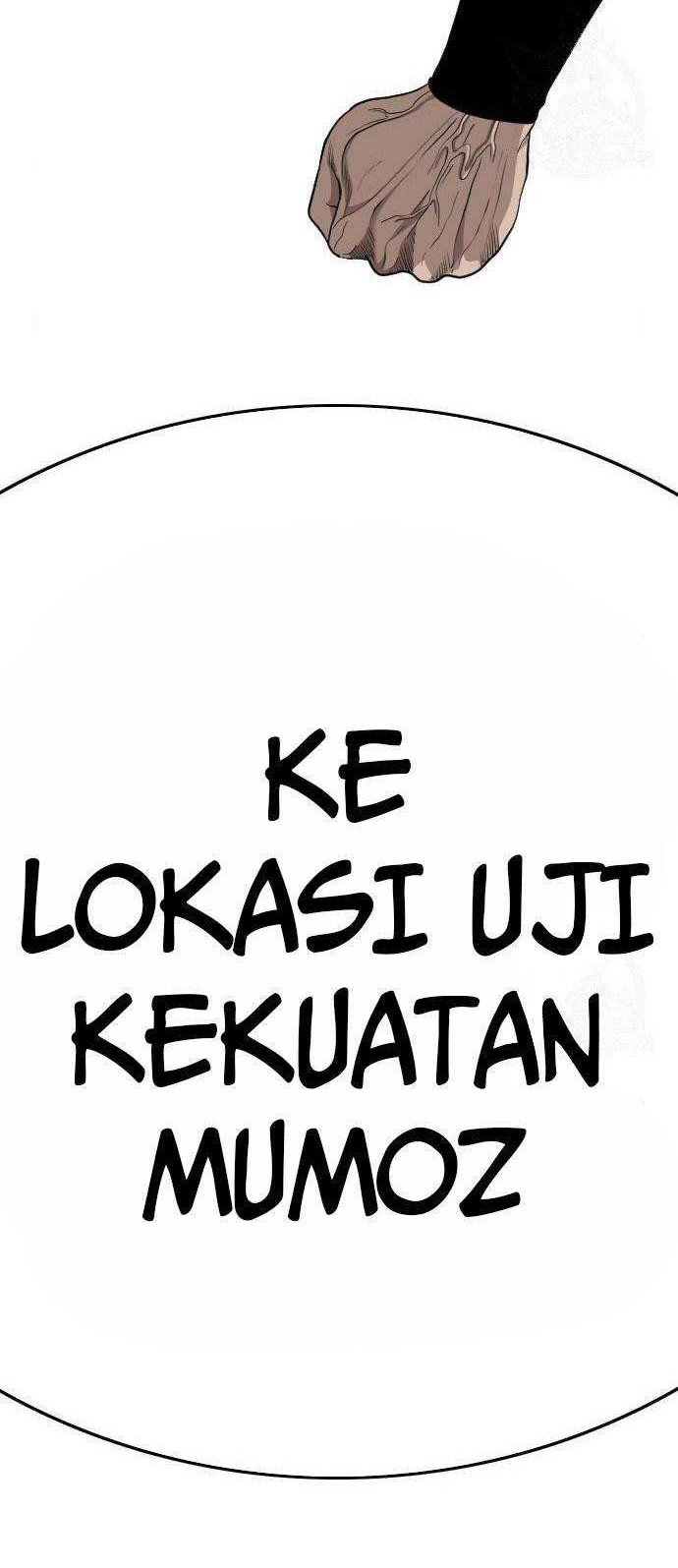 A Bad Person Chapter 174 Gambar 52