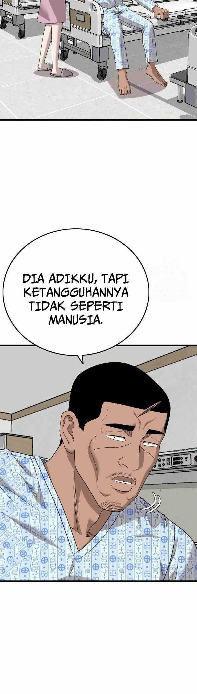 A Bad Person Chapter 174 Gambar 30