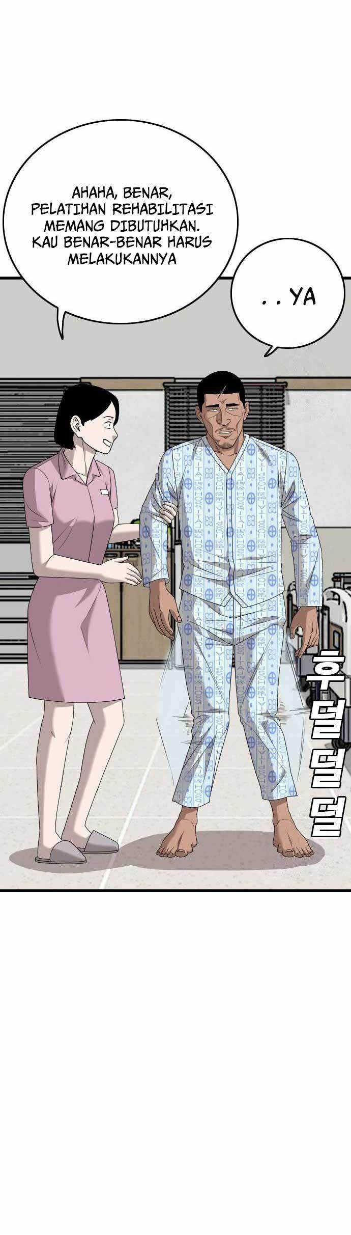 A Bad Person Chapter 174 Gambar 33