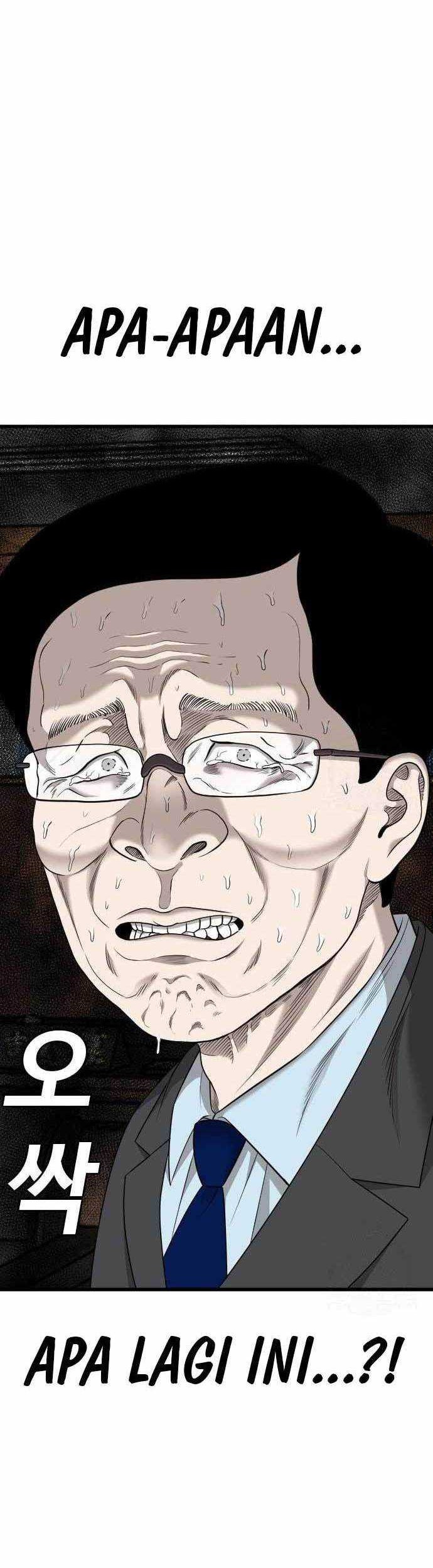 Manhwa A Bad Person Chapter 174 gambar nomor 2