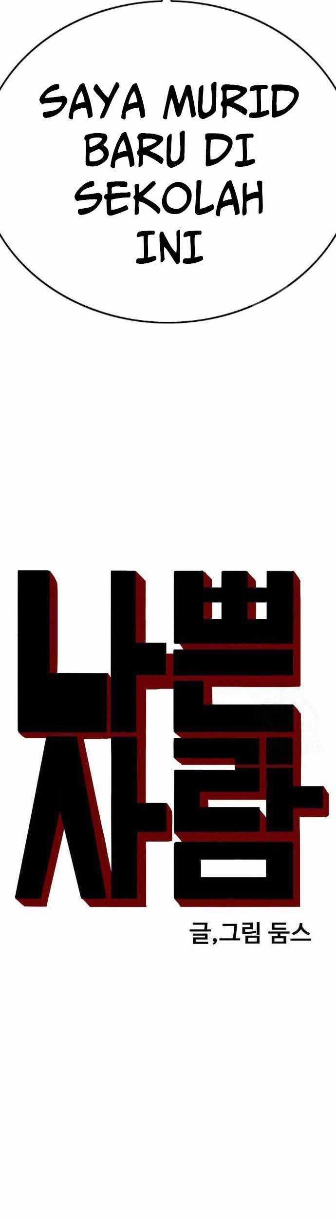 A Bad Person Chapter 174 Gambar 4