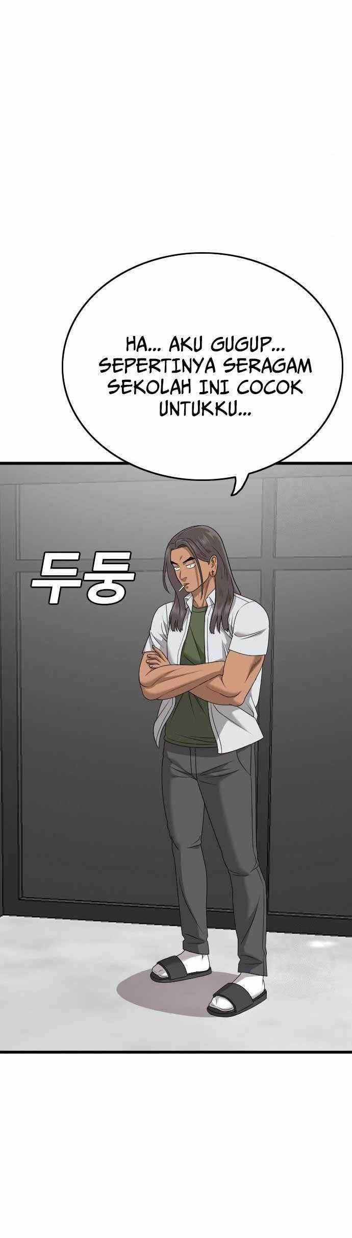 A Bad Person Chapter 174 Gambar 6