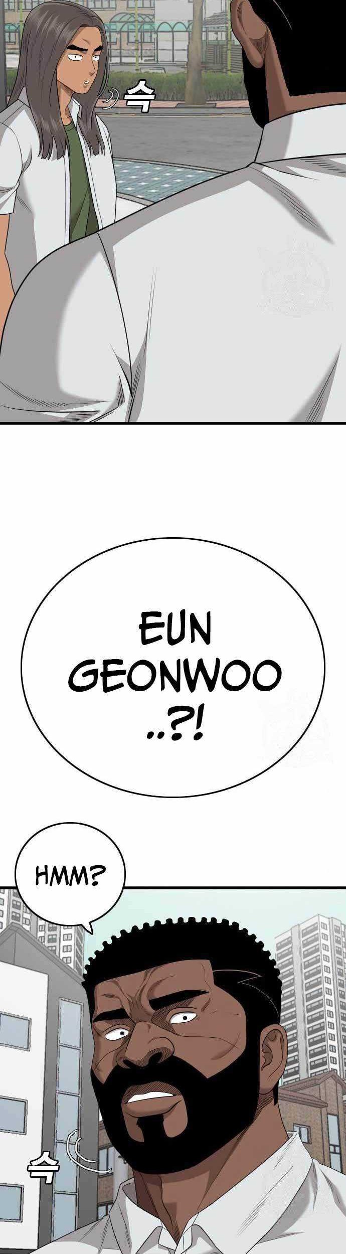 A Bad Person Chapter 174 Gambar 8