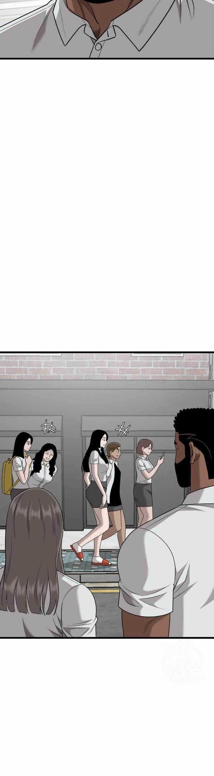 A Bad Person Chapter 174 Gambar 11