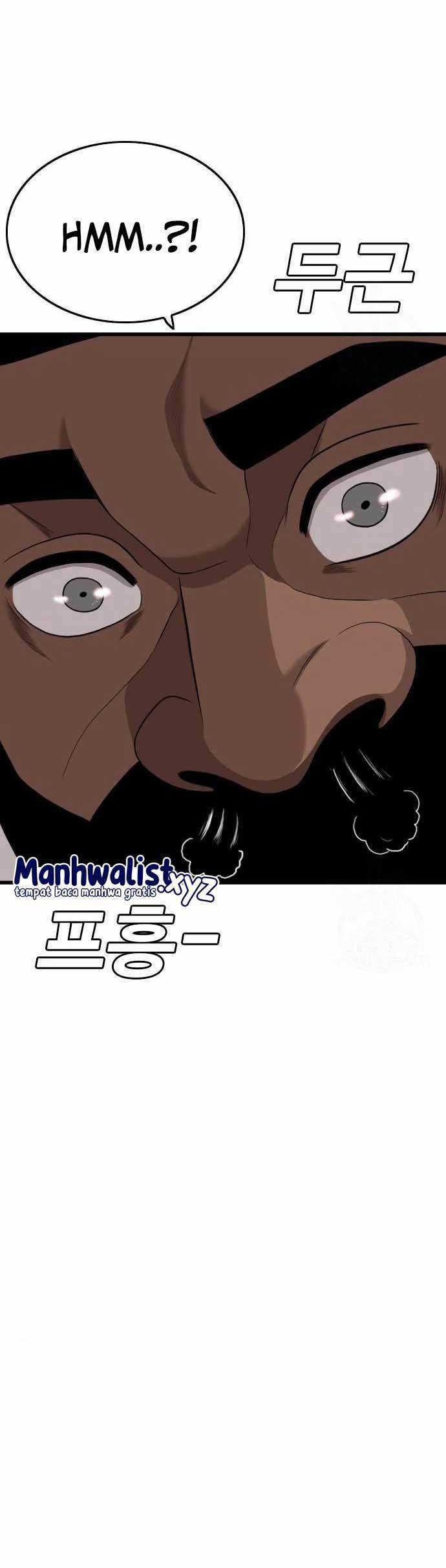 A Bad Person Chapter 174 Gambar 12