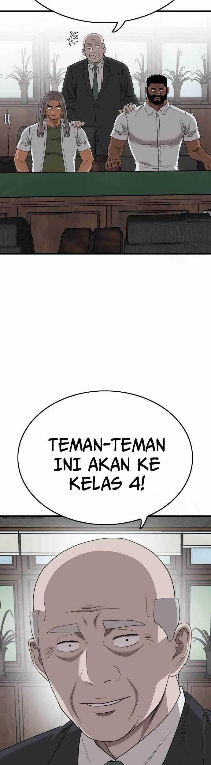A Bad Person Chapter 174 Gambar 17