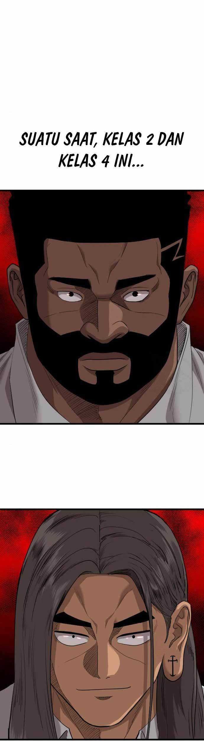 A Bad Person Chapter 174 Gambar 19