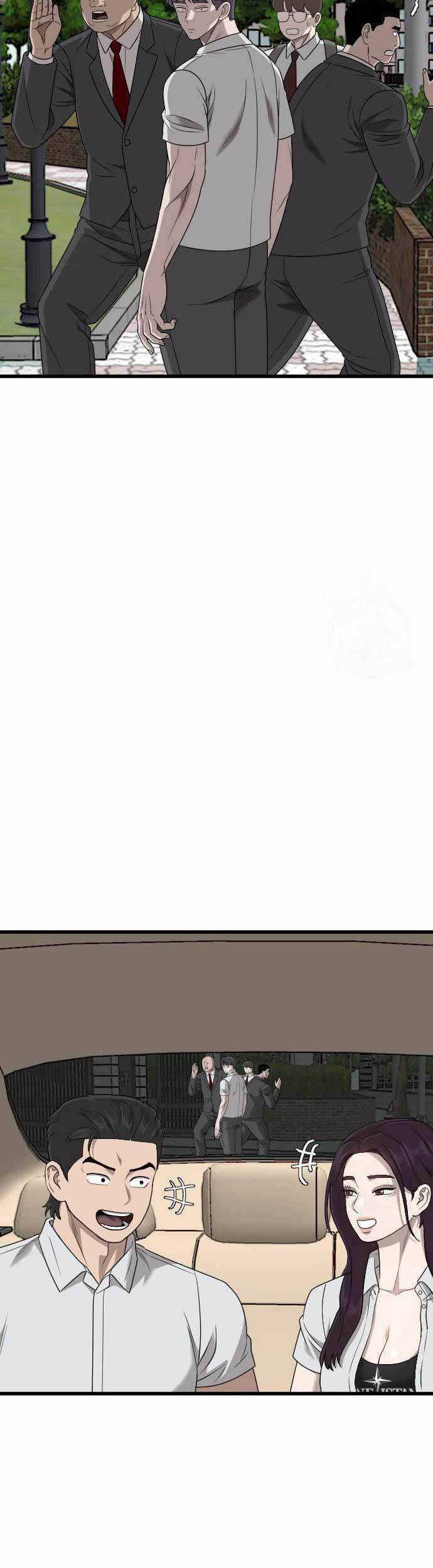 A Bad Person Chapter 174 Gambar 26