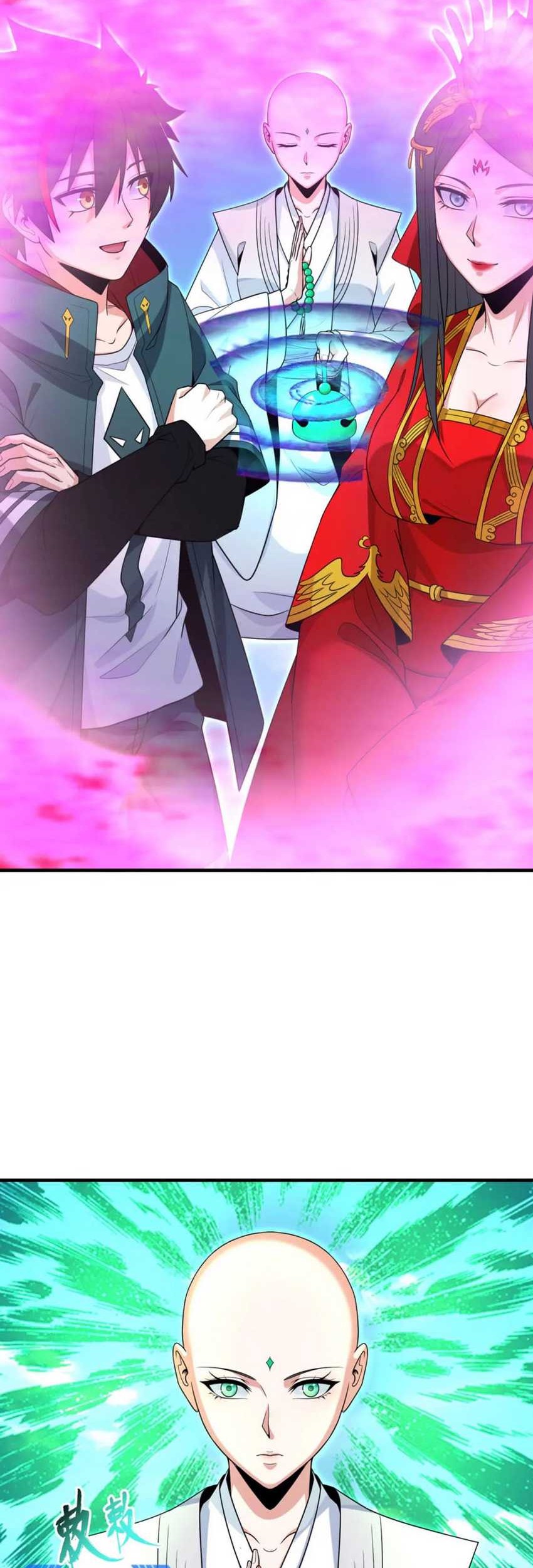 Age of Terror Chapter 163 Gambar 29