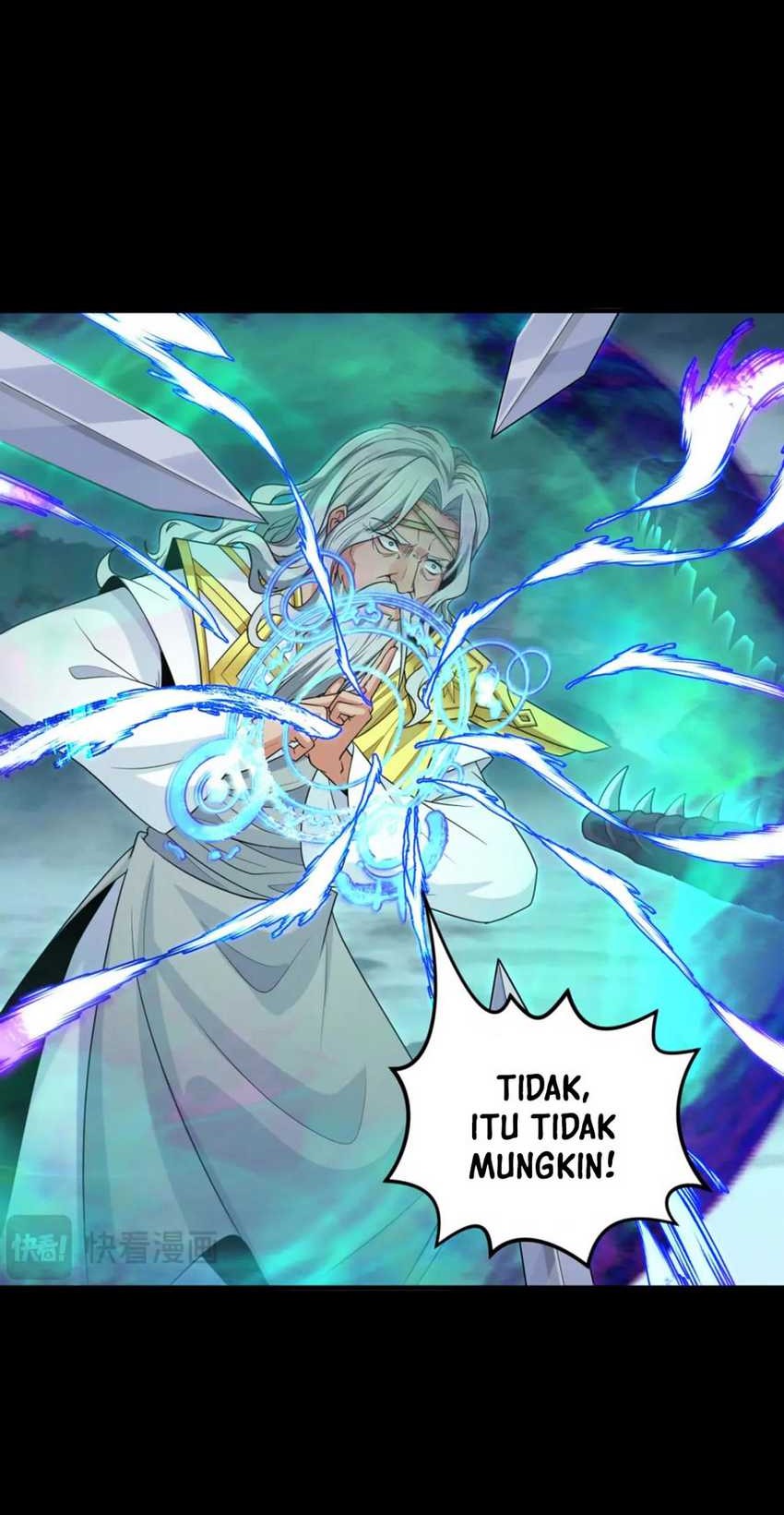 Age of Terror Chapter 163 Gambar 33