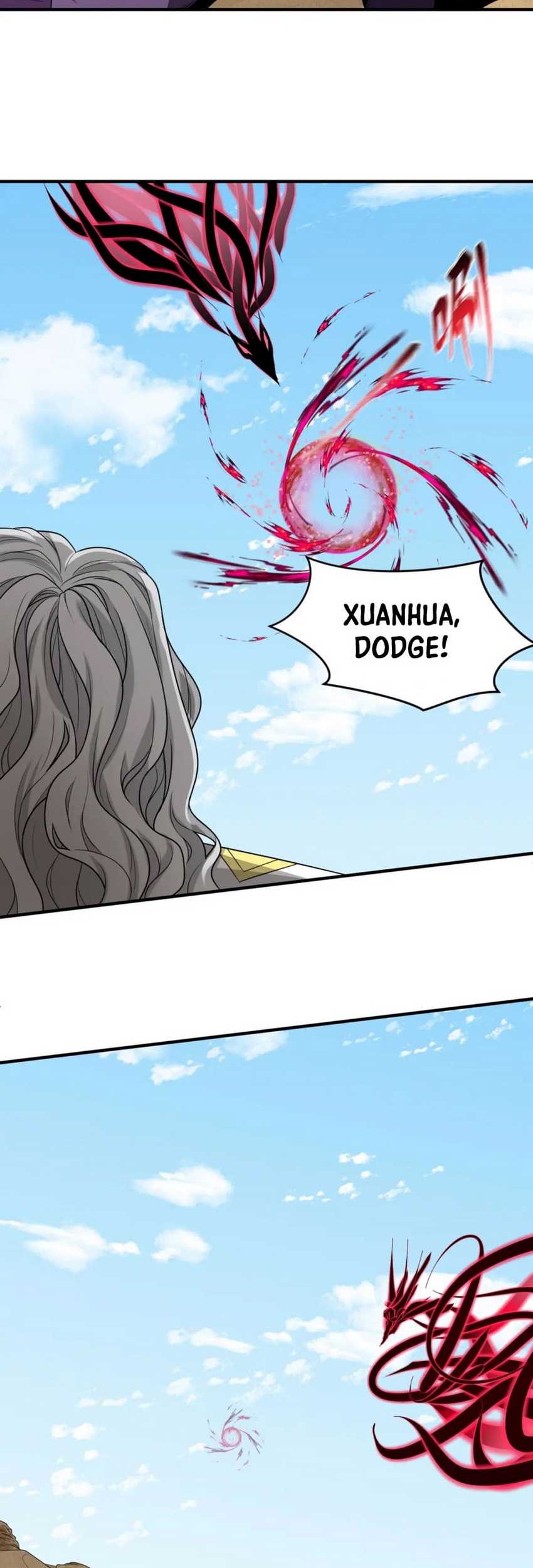 Age of Terror Chapter 163 Gambar 5