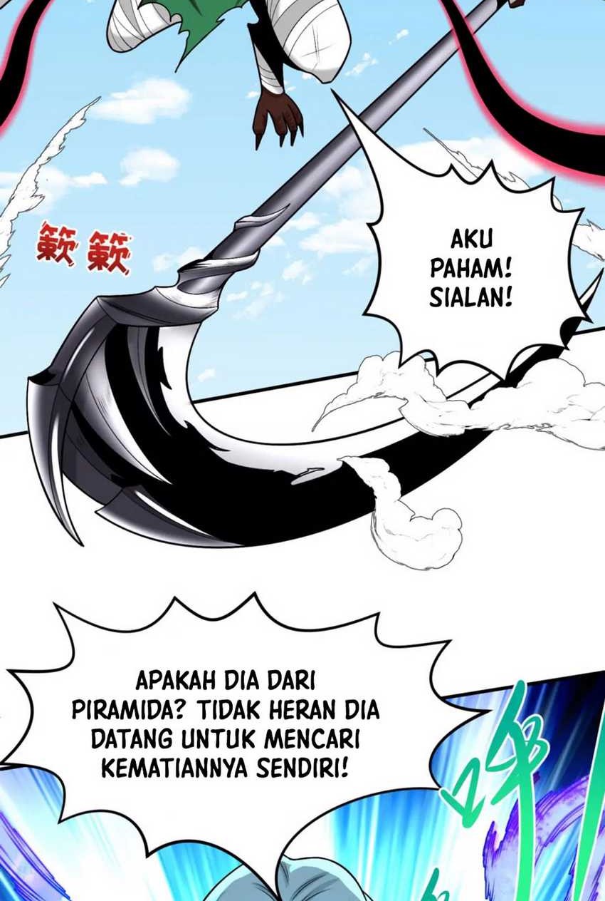 Age of Terror Chapter 163 Gambar 9