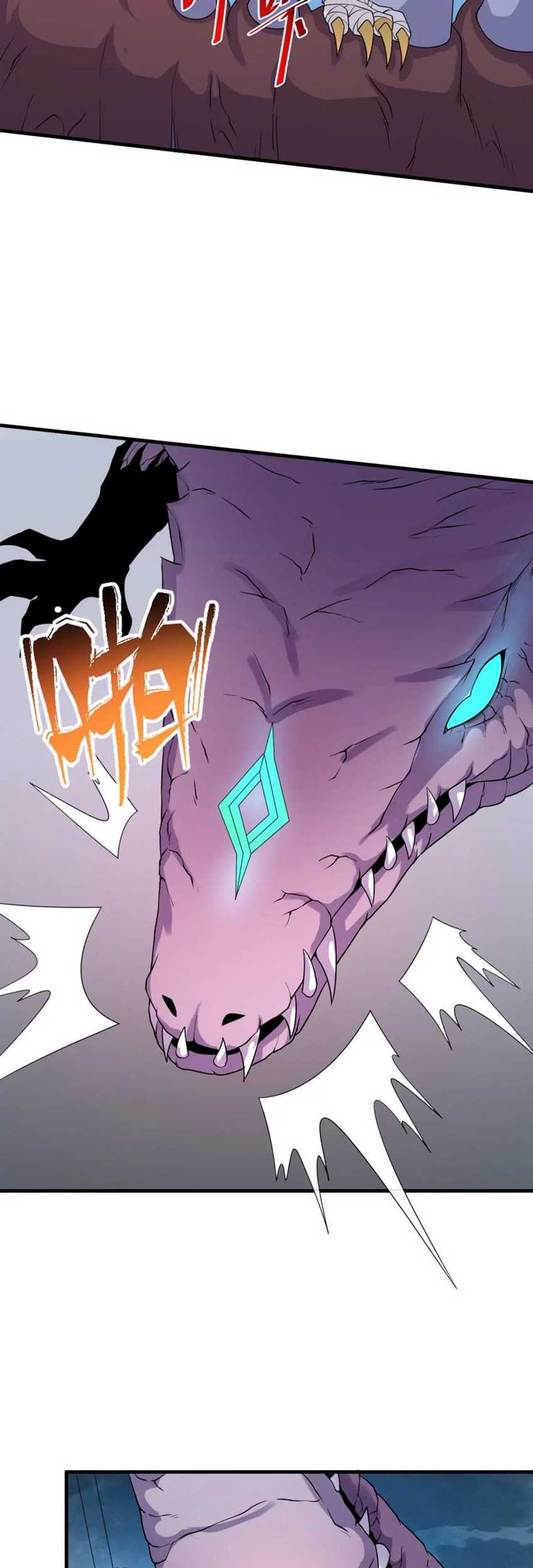 Age of Terror Chapter 163 Gambar 25