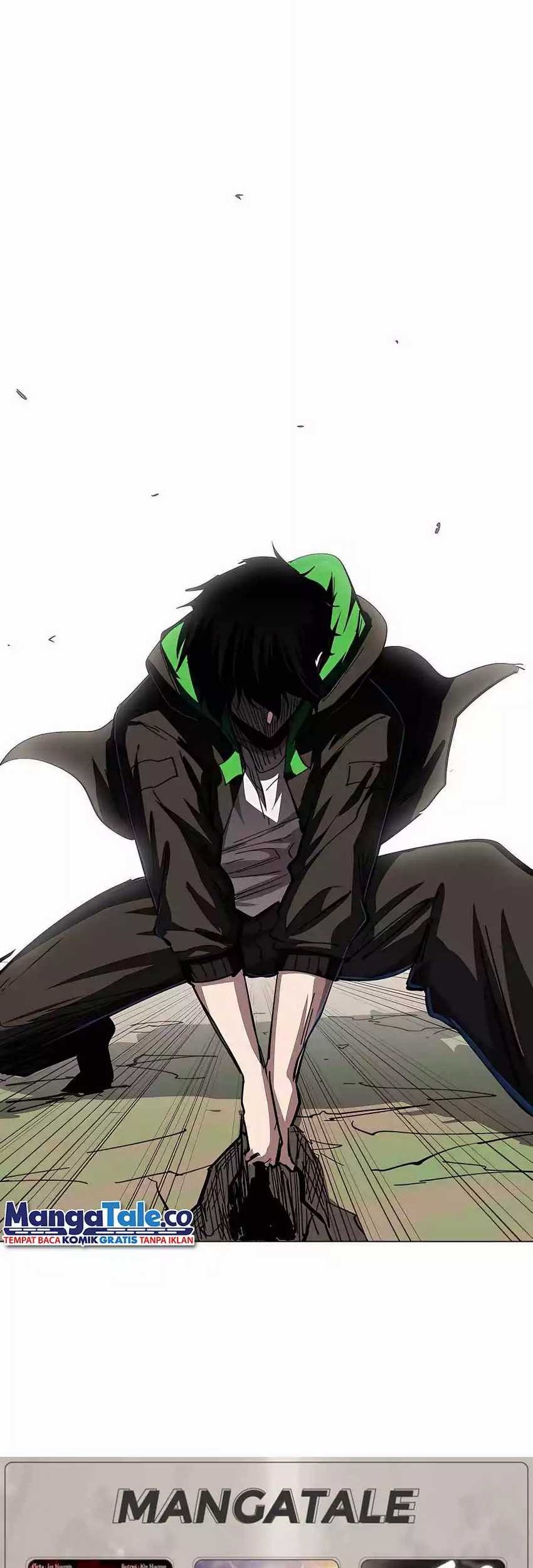 Mr. Zombie Chapter 66 Gambar 30