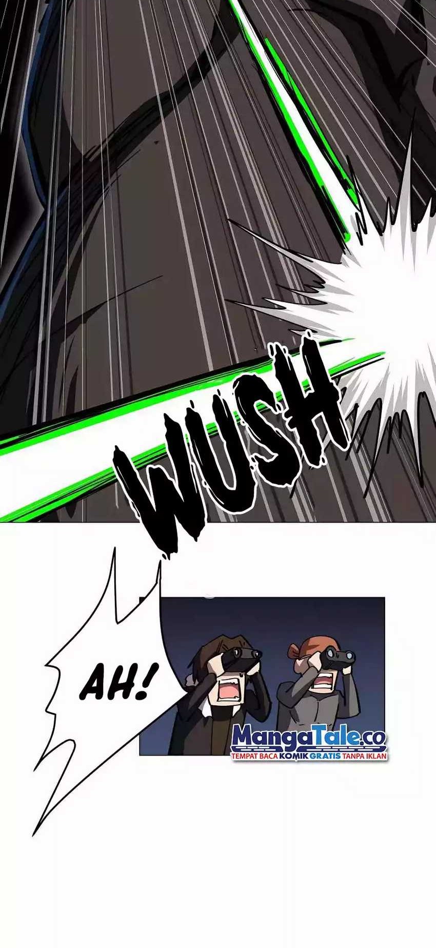 Mr. Zombie Chapter 66 Gambar 4