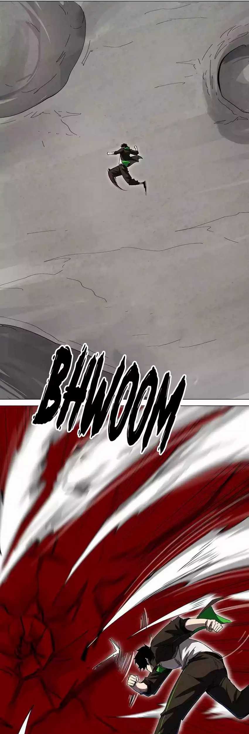 Mr. Zombie Chapter 66 Gambar 5