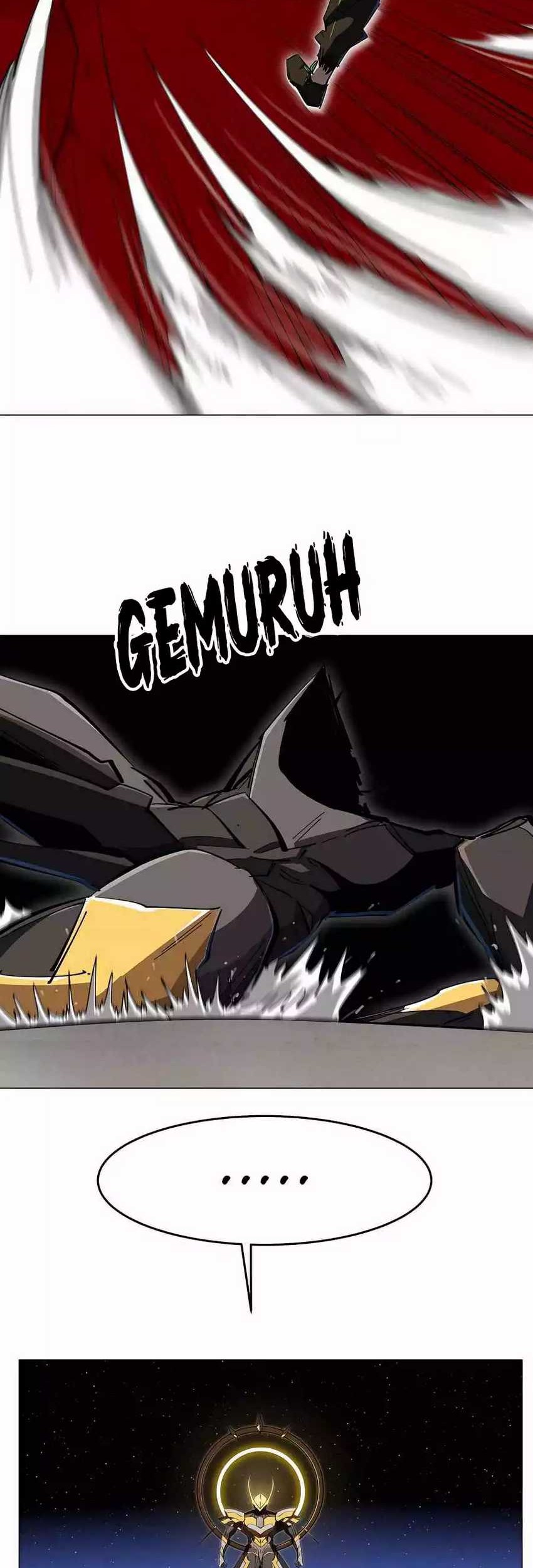 Mr. Zombie Chapter 66 Gambar 6