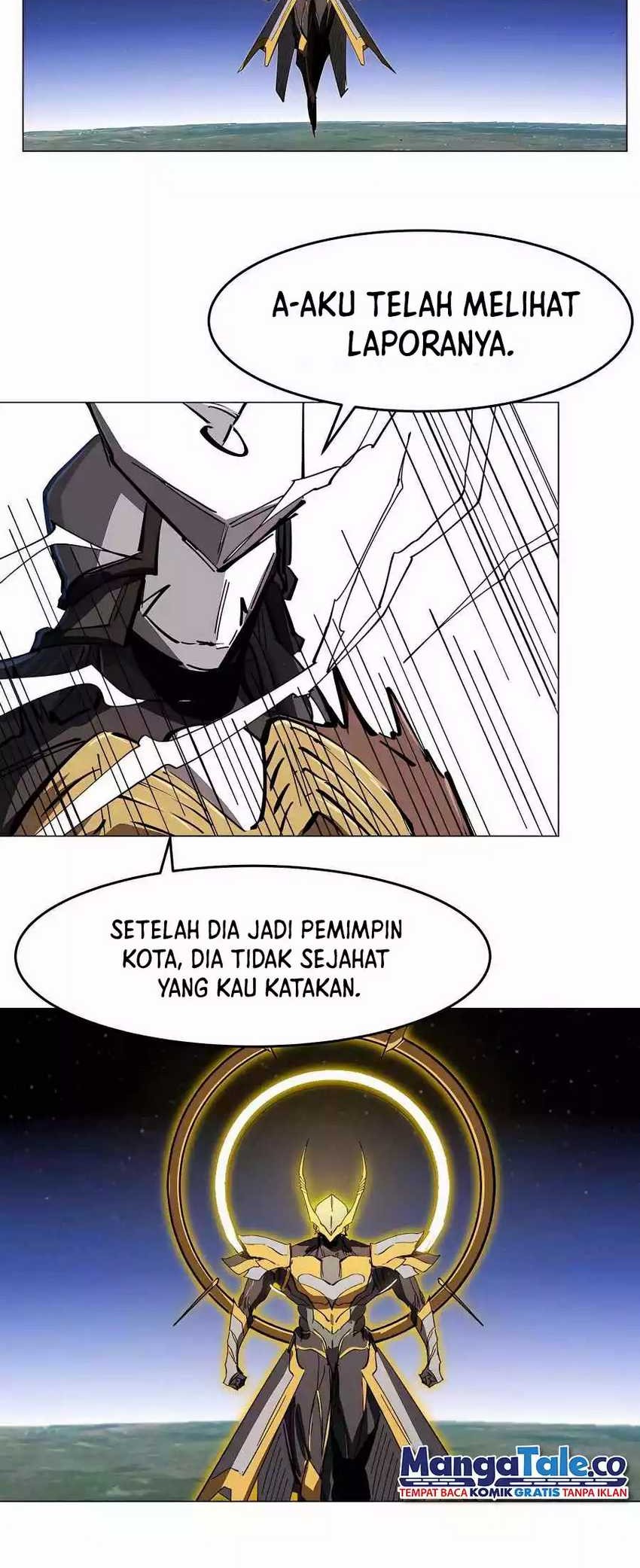 Mr. Zombie Chapter 66 Gambar 7