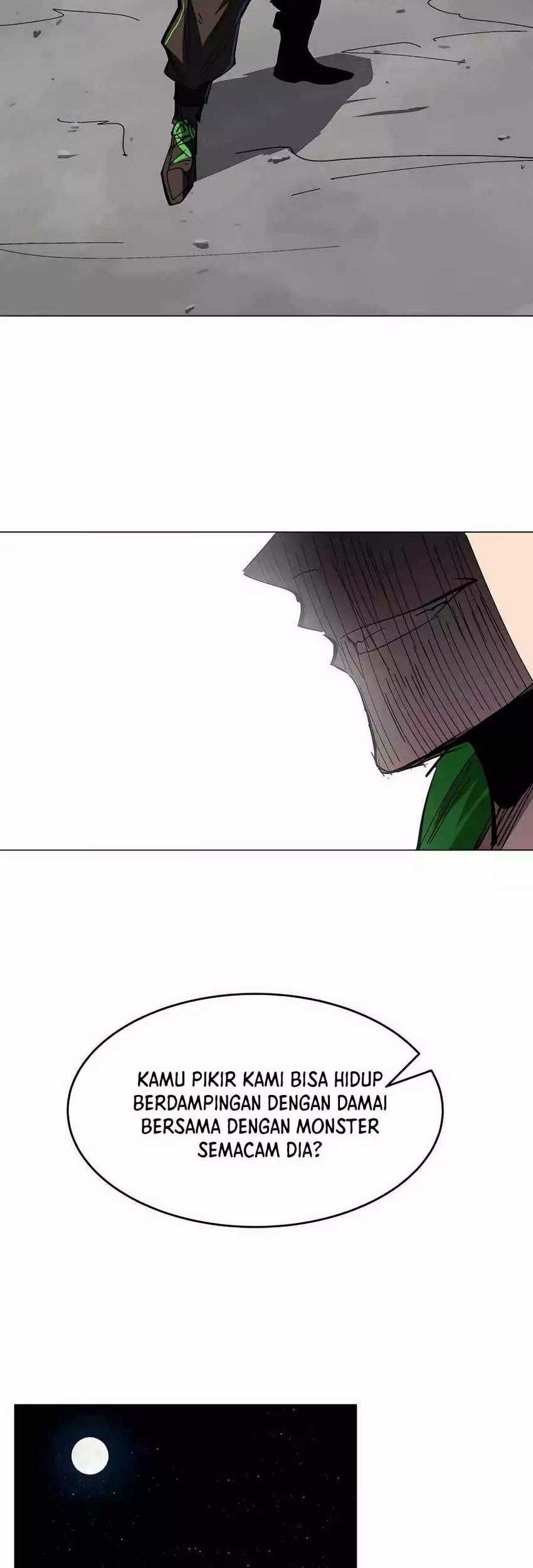 Mr. Zombie Chapter 66 Gambar 12