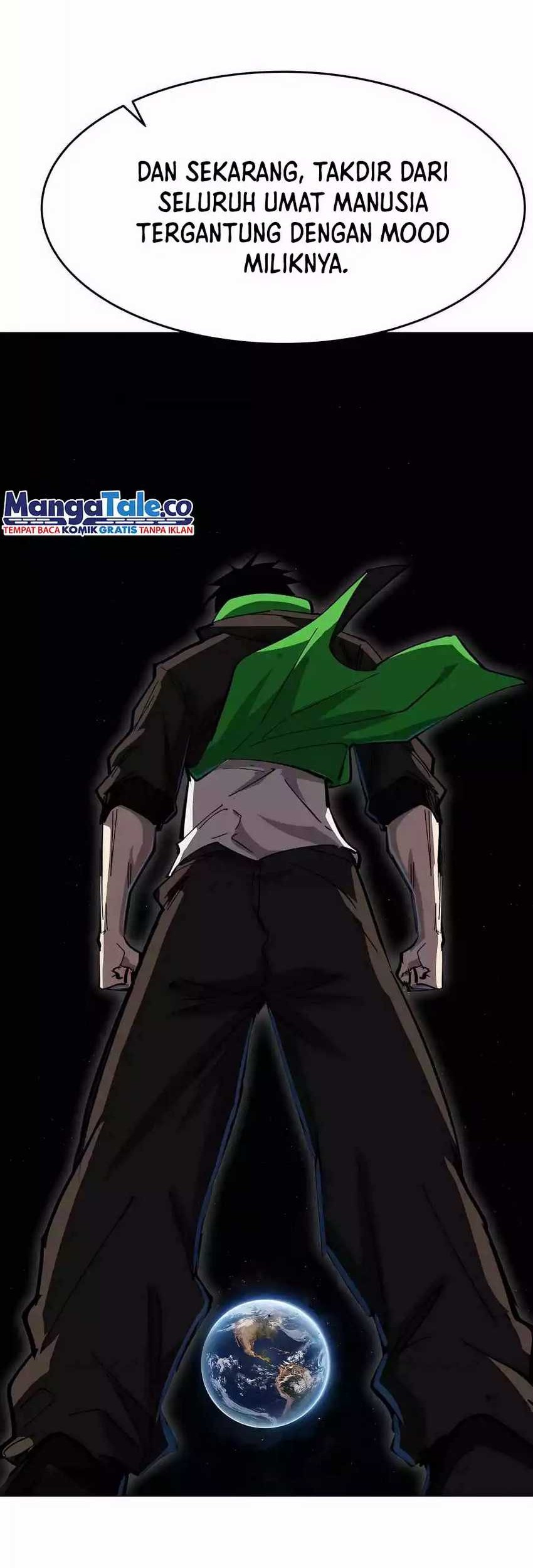 Mr. Zombie Chapter 66 Gambar 15