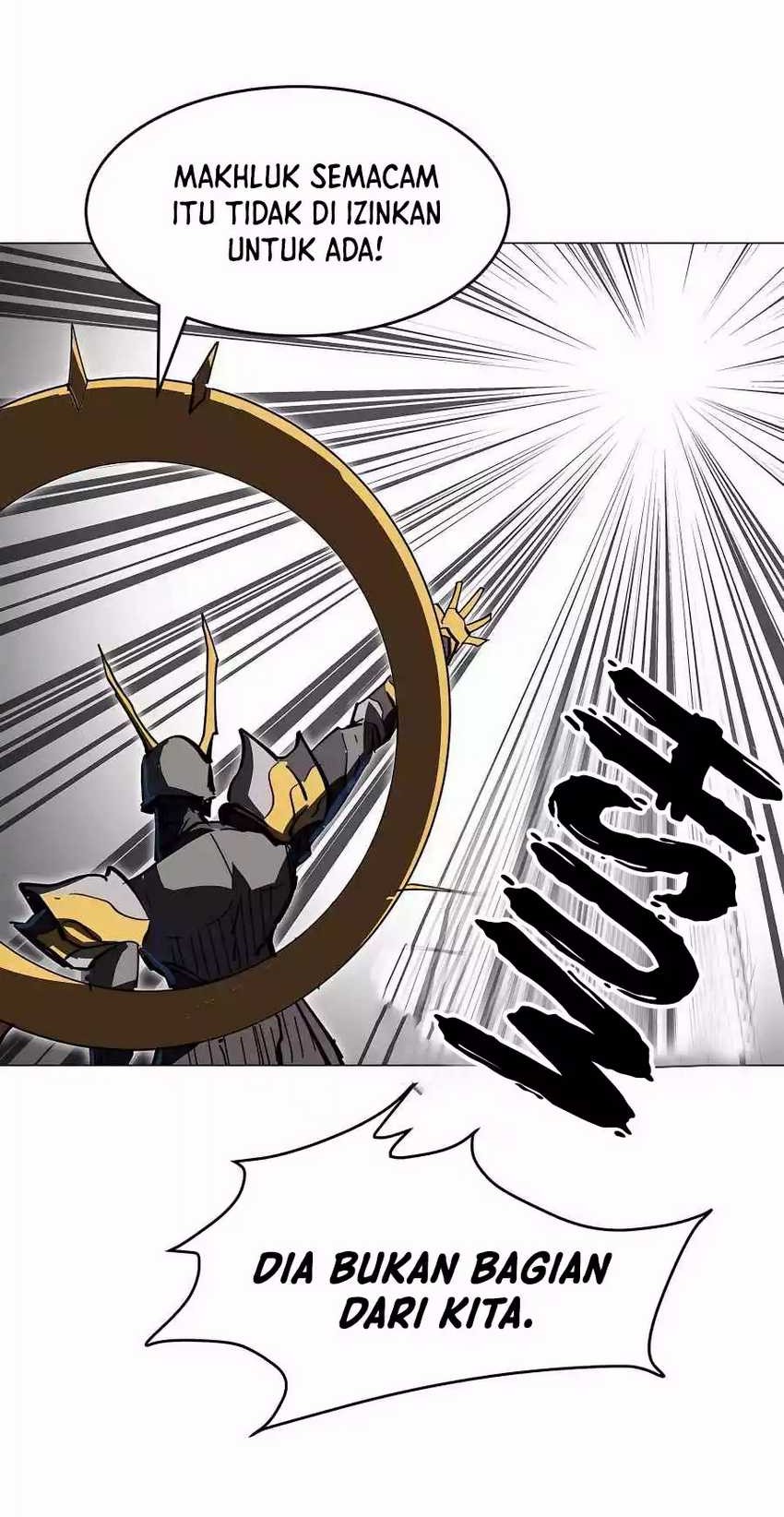 Mr. Zombie Chapter 66 Gambar 16