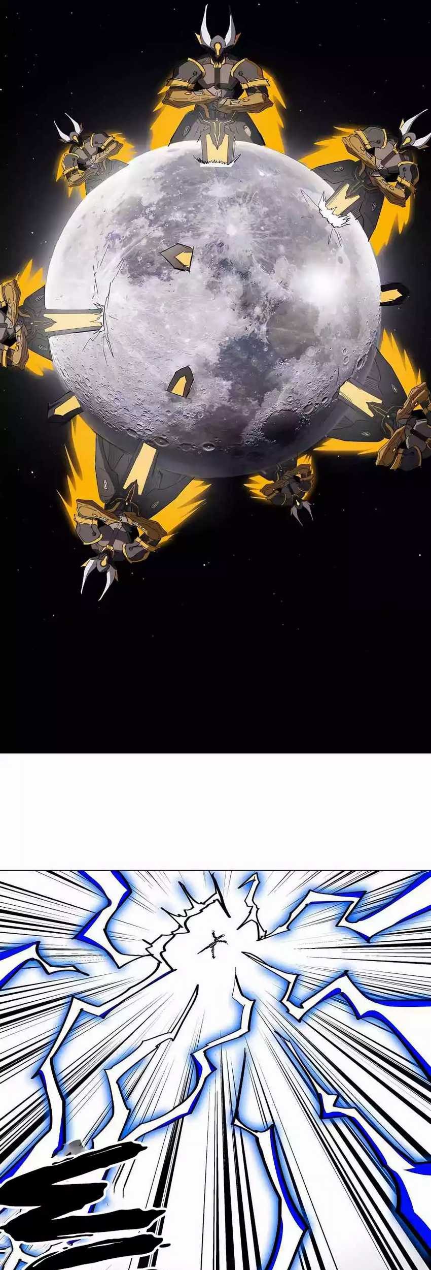 Mr. Zombie Chapter 66 Gambar 20