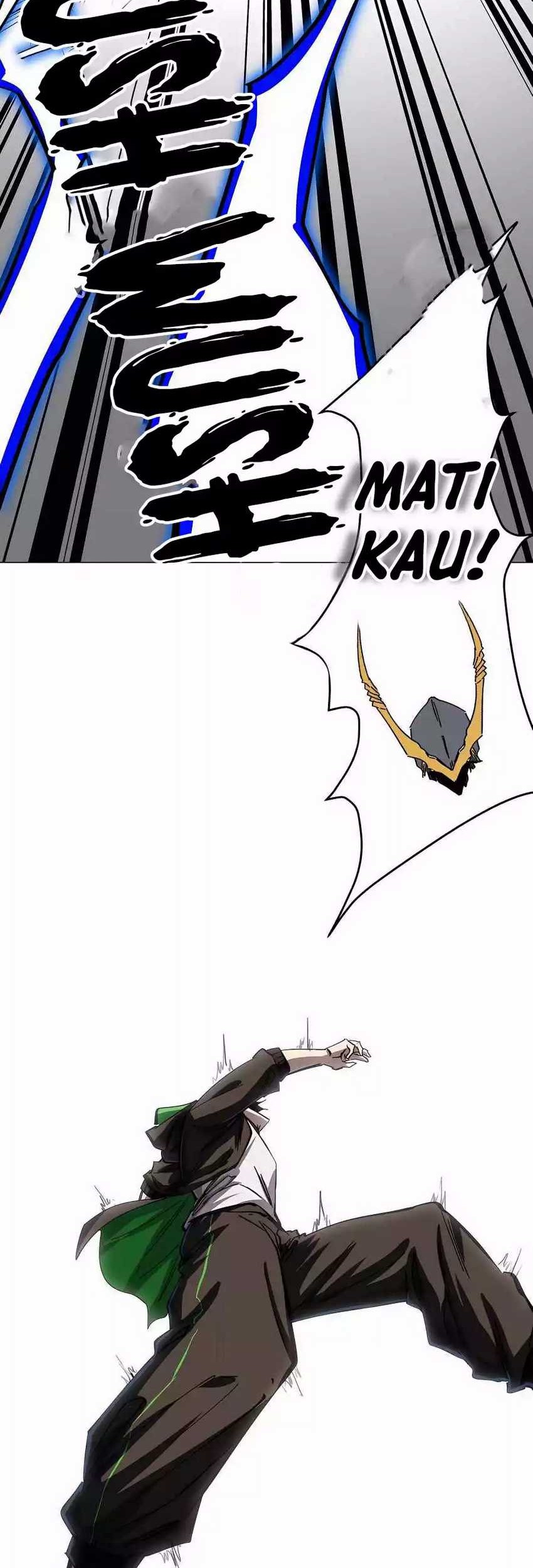 Mr. Zombie Chapter 66 Gambar 21