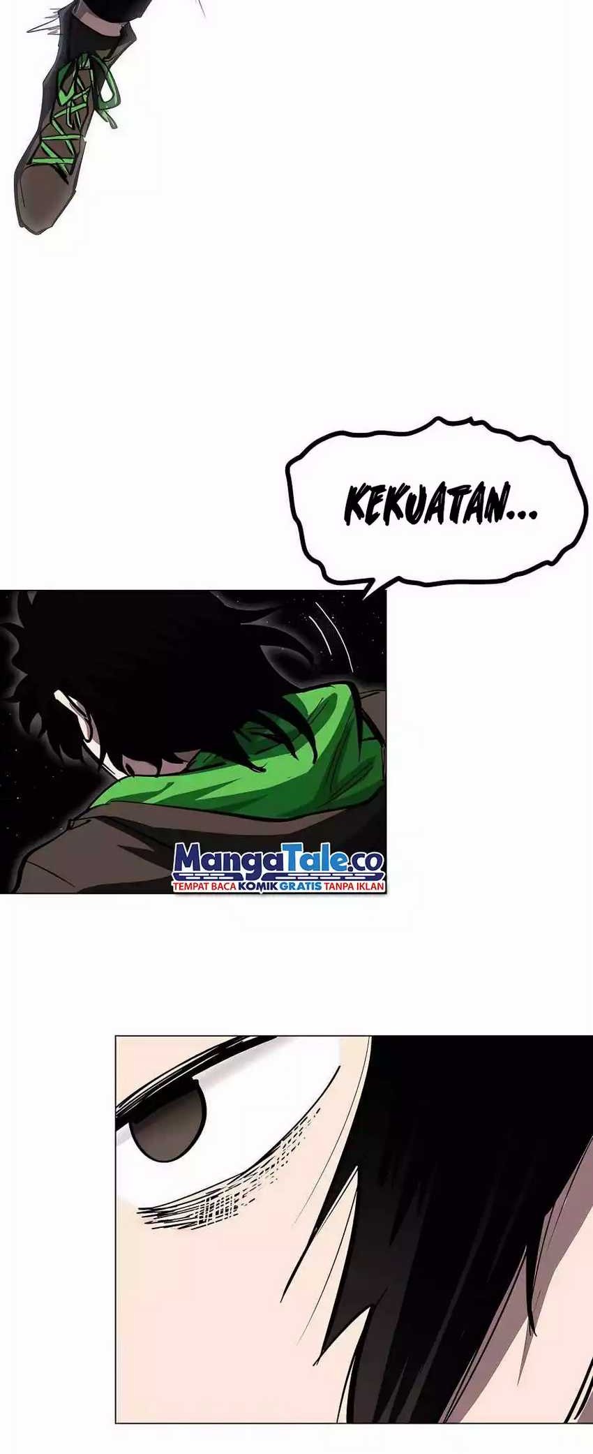 Mr. Zombie Chapter 66 Gambar 22