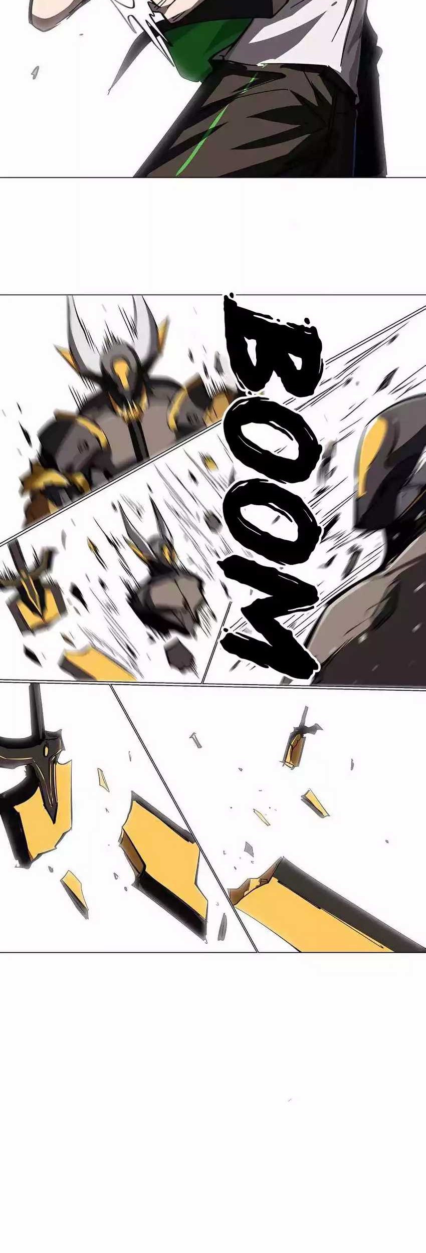 Mr. Zombie Chapter 66 Gambar 24