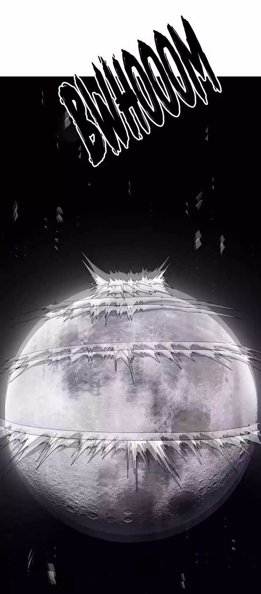 Mr. Zombie Chapter 66 Gambar 25