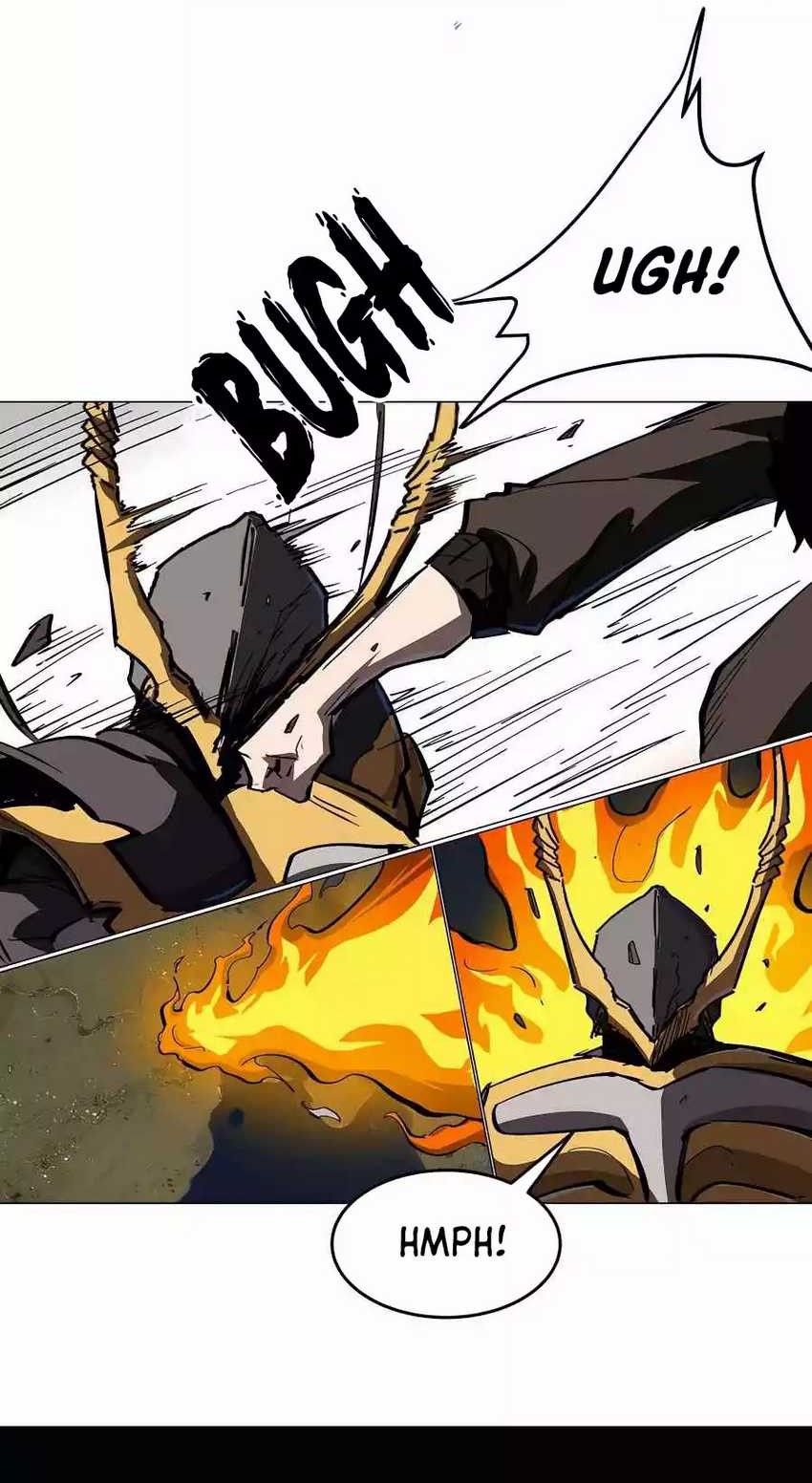 Mr. Zombie Chapter 66 Gambar 28