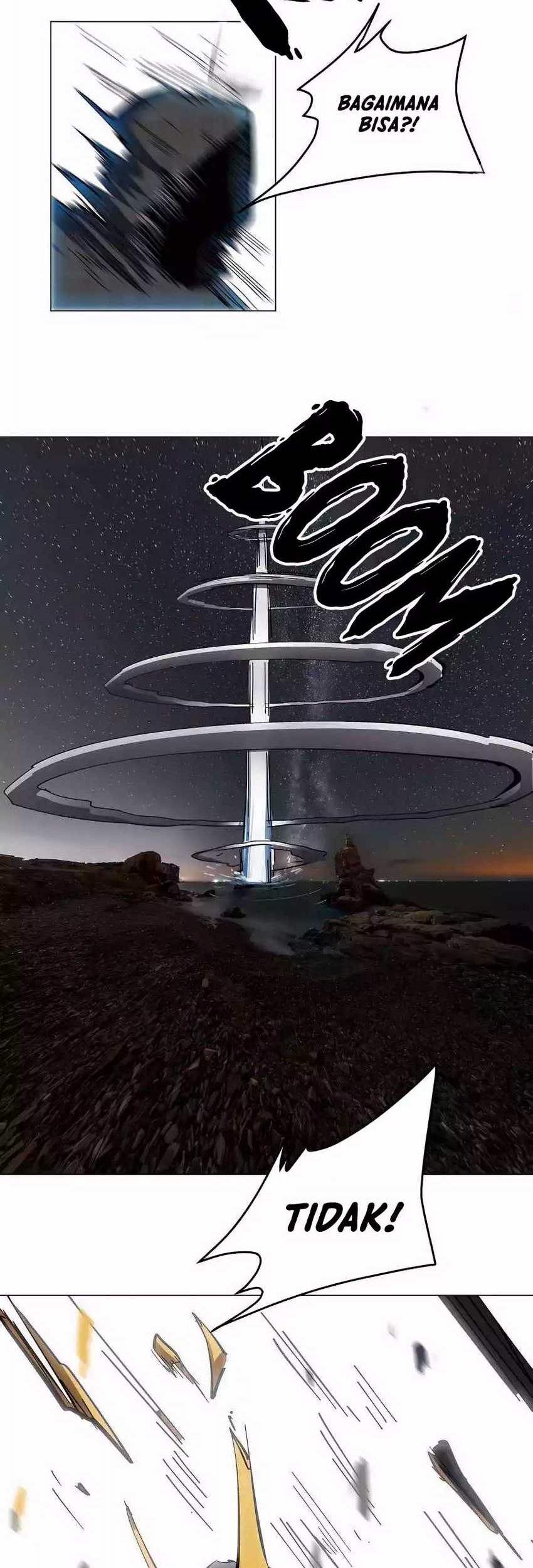 Mr. Zombie Chapter 67 Gambar 29