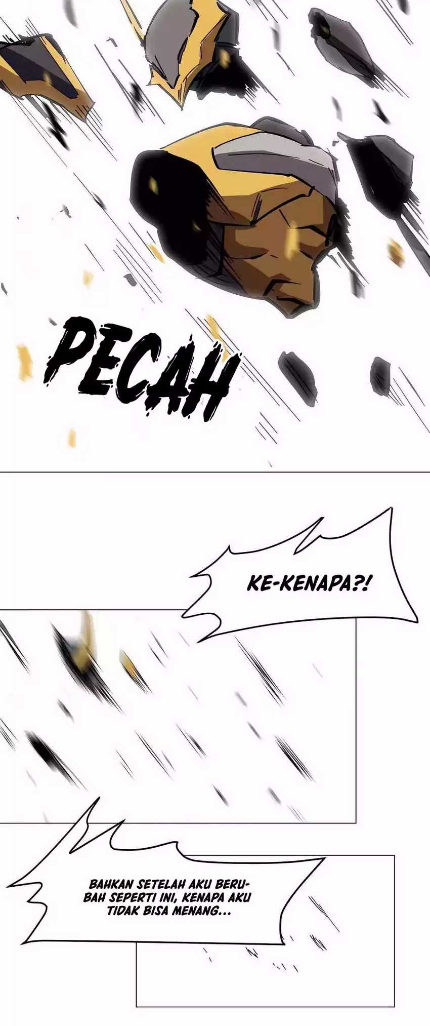 Mr. Zombie Chapter 67 Gambar 30