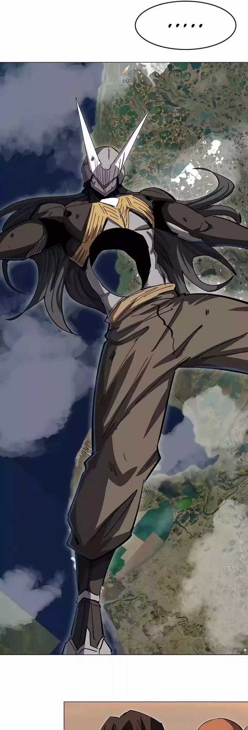 Mr. Zombie Chapter 67 Gambar 31