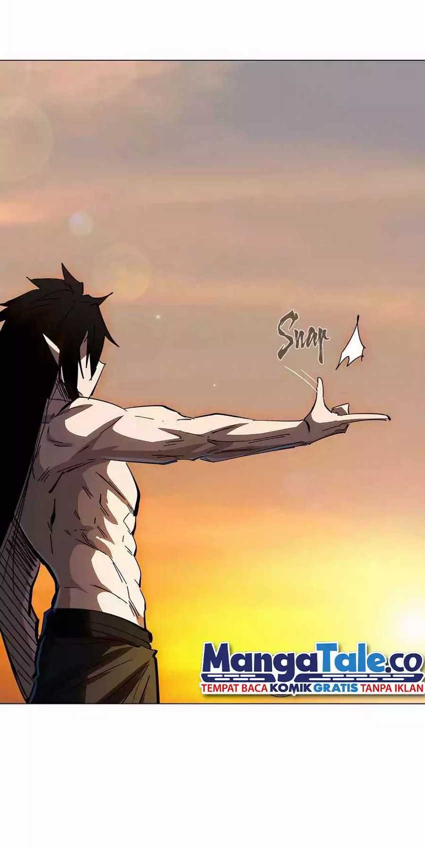 Mr. Zombie Chapter 67 Gambar 33