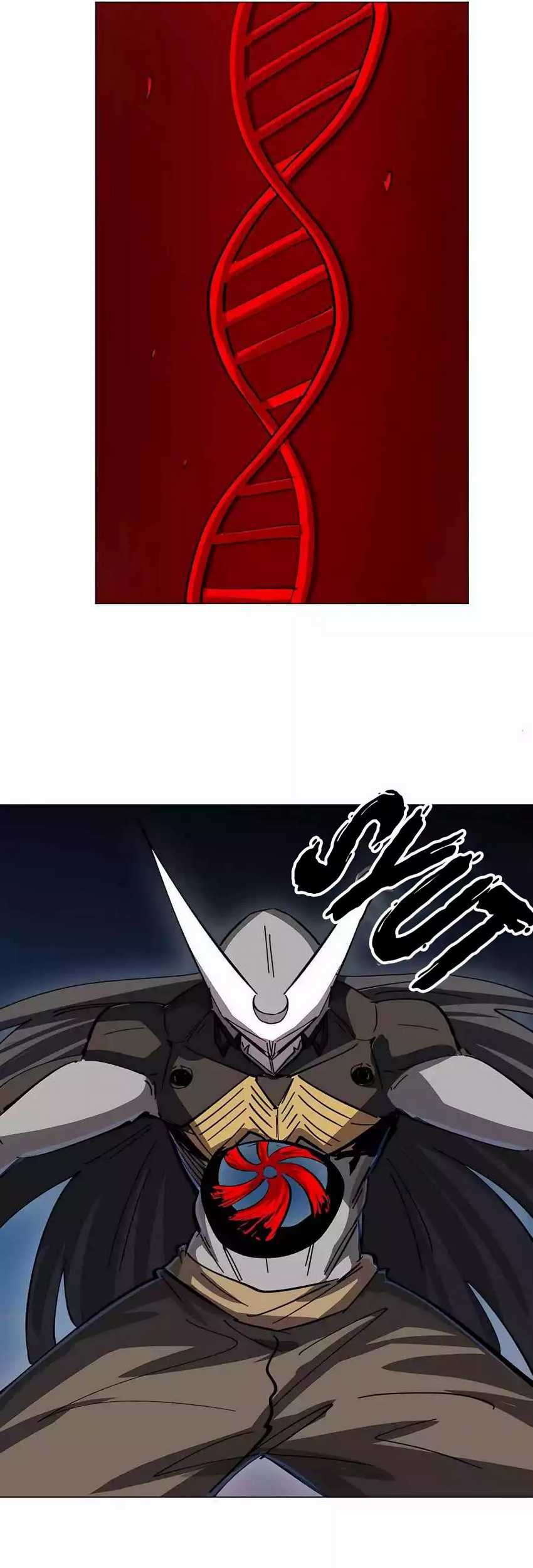 Mr. Zombie Chapter 67 Gambar 34